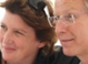 Happy coupleChef Lynn Crawford and Sunnybrook’s Dr. Georg Bjarnason 