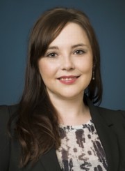 Dr. Julie Hallet