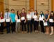 Winners of the 2018 407 ETR Summer Student Poster Competition