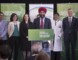 Honourable Navdeep Bains, Minister of Innovation, Science and Economic Development