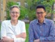 Drs. Jill Tinmouth and Matthew Cheung
