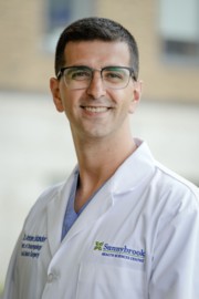 Dr. Antoine Eskander