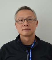 Fa-Hsuan Lin, PhD