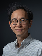 Dr. Dennis Ko