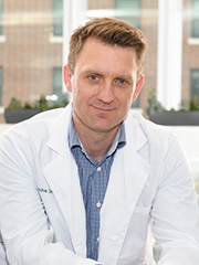 Dr. Sascha Drewlo