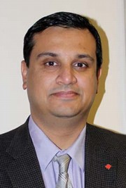 Junaid Bhatti
