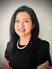 Dr. Mary Jane Lim-Fat