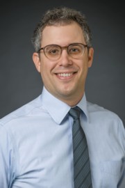 Dr. Jonathan Zipursky