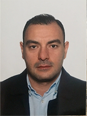 Ibrahim Alqalami