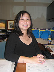 Dr. Susanna Yee-Shan Cheng