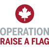 Operation Raise a Flag