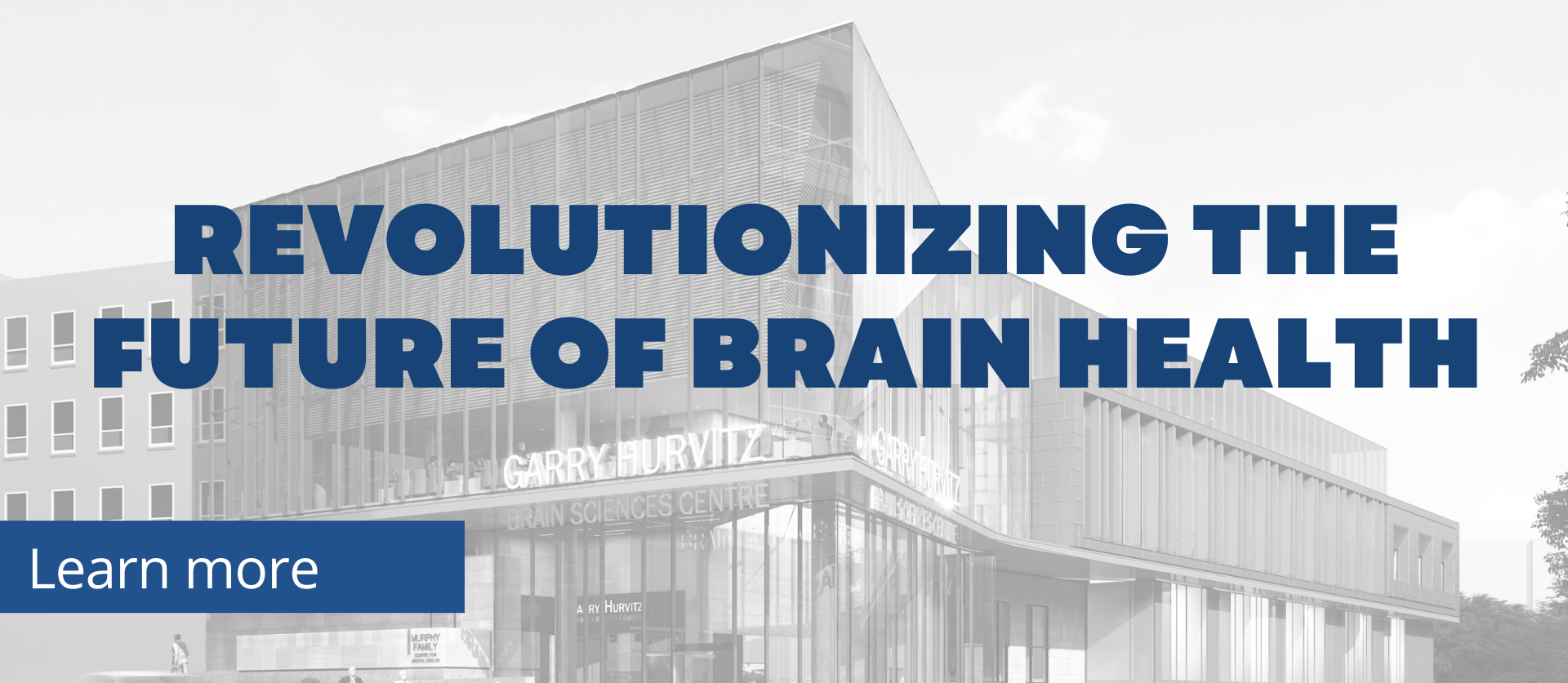 Revolutionizing Brain Health