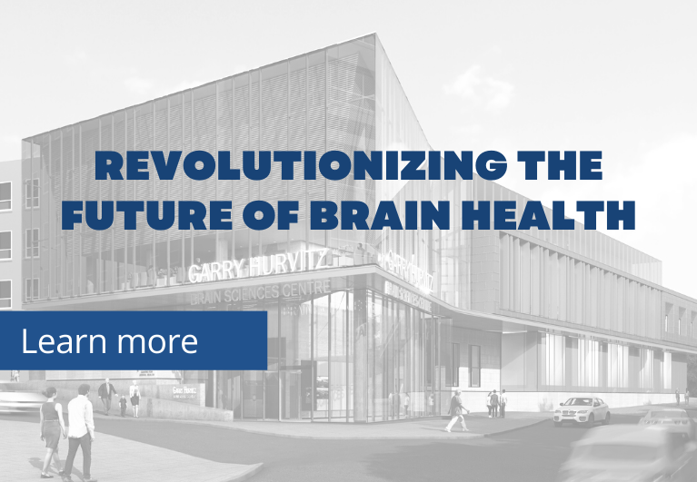 Revolutionizing Brain Health