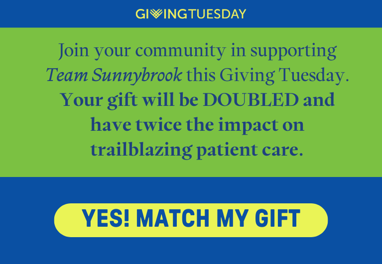 Giving Tuesday