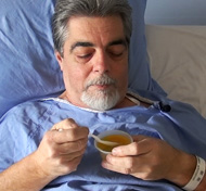 Keeping hydrated before surgery : http://health.sunnybrook.ca/sunnyview/hydration-before-surgery