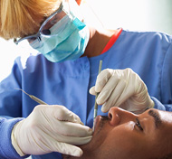 How to manage a fear of the dentist : http://health.sunnybrook.ca/sunnyview/manage-overcome-fear-dentist
