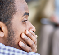 How to cope after a traumatic event : http://health.sunnybrook.ca/mental-health/anxiety-after-traumatic-event/
