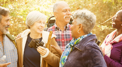 The secrets to successful aging : http://health.sunnybrook.ca/memory-doctor/successful-aging/