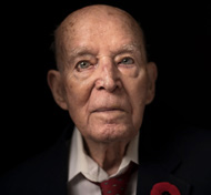 Meet some of Canada’s oldest war veterans : https://sunnybrook.ca/content/?page=veterans-centenarians-100-years-plus