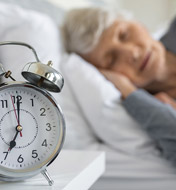 Plus: sleep tips for older adults