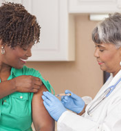 Should you get the HPV vaccine to guard against cancer?