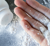 Does talc cause ovarian cancer? : http://health.sunnybrook.ca/cancer/talc-ovarian-cancer/