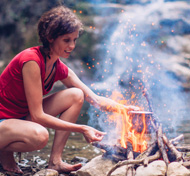 Fireproof your summertime plans : http://health.sunnybrook.ca/featured/fire-proof-your-weekend-plans/