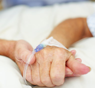 When a loved one is in critical care :  http://health.sunnybrook.ca/hospital-blogs/5-tips-critical-care-stay/