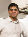 Dr. Arjun Sahgal