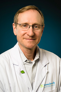 Dr. Nathan Herrmann
