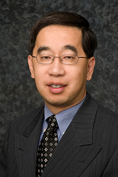 Dr. Jack Tu