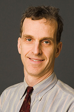 Dr. Don Redelmeier