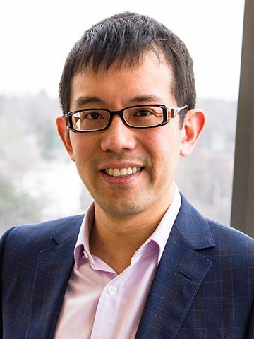 Dr. Andrew Lim