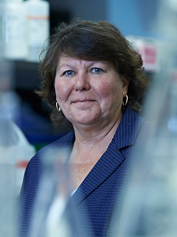 Dr. JoAnne McLaurin