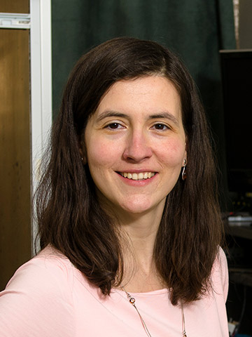 Dr. Bojana Stefanovic