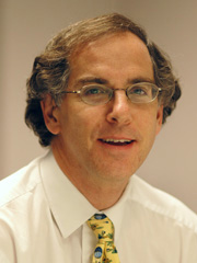 Dr. David Spaner