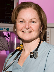 Dr. Beverly Orser