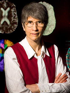 Dr. Sandra Black