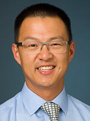 Dr. Vincent Lin