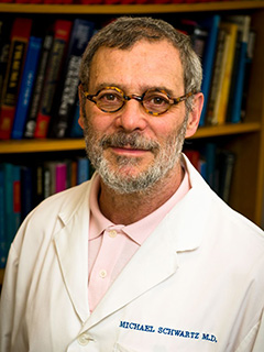 Dr. Michael Schwartz