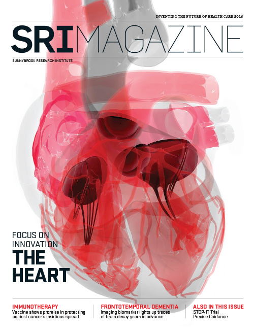 SRI Magazine 2015