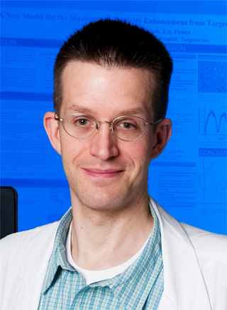 Dr. Greg Czarnota