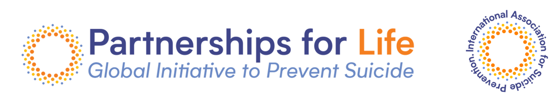 Partnerships for life logo