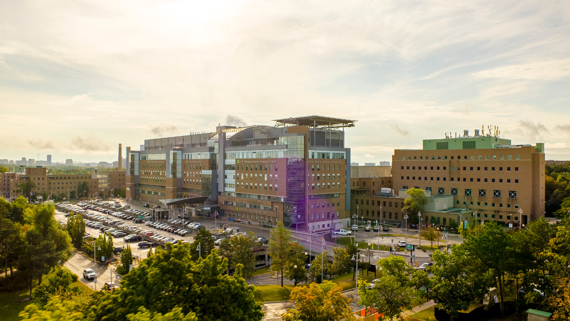 Sunnybrook ranked one of Canada’s Top 10 Research Hospitals for 2024