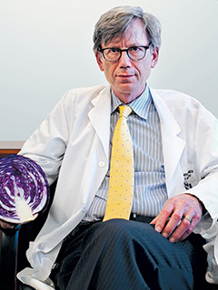 Dr. Stephen Fremes