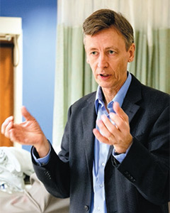 Dr. Kullervo Hynynen