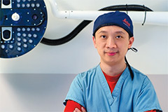 Dr. Victor Yang