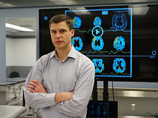 Dr. Brad MacIntosh