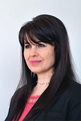 Dr. Sophie Grigoriadis