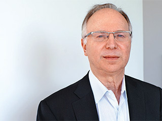 Dr. Ken Shulman